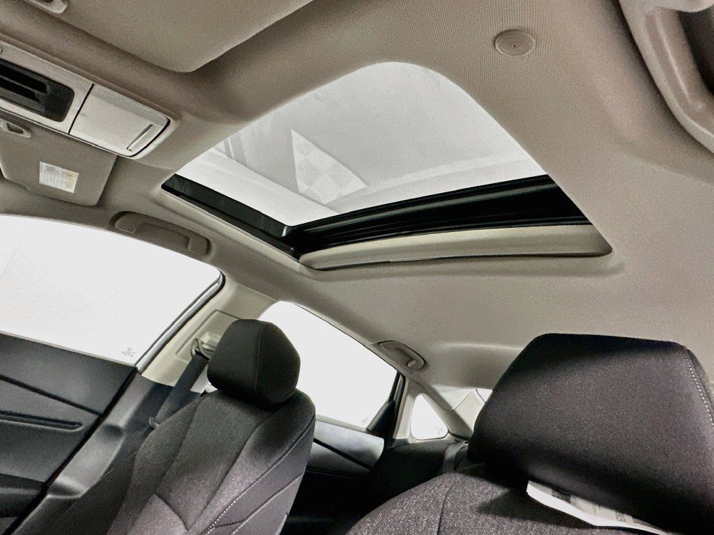 Used 2026 Honda Accord SE image 11
