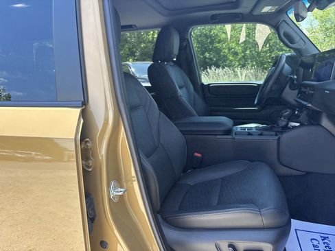 Used 2024 Toyota Land Cruiser AWD/4WD image 27
