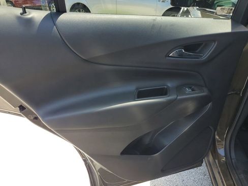 Used 2023 Chevrolet Equinox LT image 20