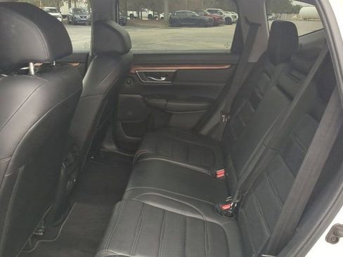 Used 2019 Honda CR-V EX-L image 13