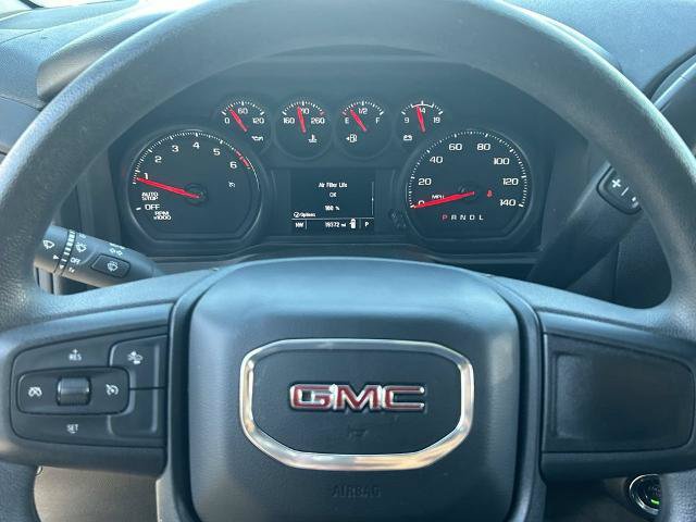 Used 2026 GMC Sierra 1500 Pro w/ Pro Value Package RWD image 7