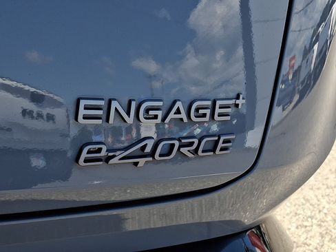 Certified 2024 Nissan Ariya AWD image 33