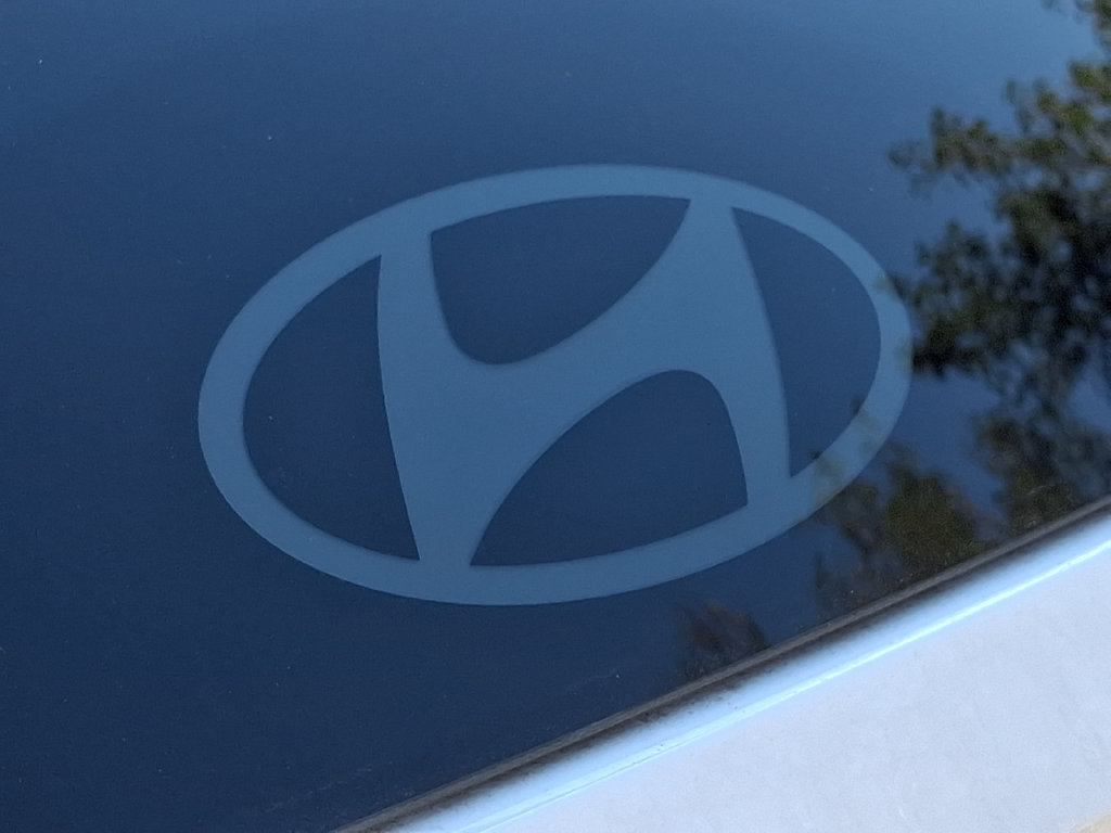 New 2026 Hyundai Tucson Limited AWD/4WD image 18