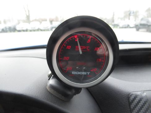 Used 2012 Subaru Impreza WRX STI Limited image 27