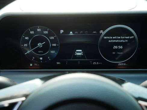Certified 2024 Kia Seltos S AWD/4WD image 21