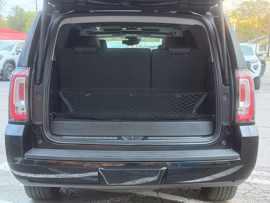 Used 2020 GMC Yukon SLT w/ Open Road Package AWD/4WD image 8