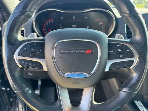 Used 2019 Dodge Durango GT w/ Blacktop Package AWD/4WD image 33