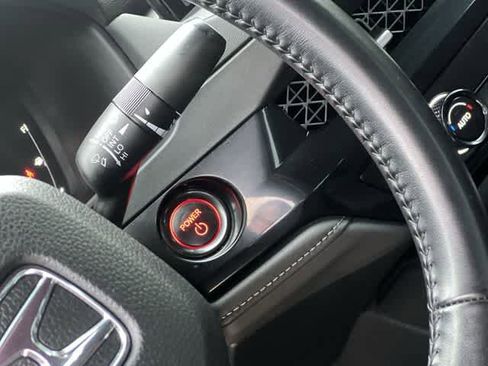 Certified 2024 Honda Accord Sport image 28