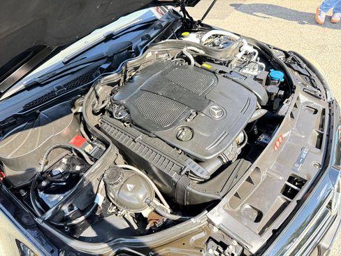 Used 2014 Mercedes-Benz C 300 4MATIC Sedan w/ Premium 1 Package image 64