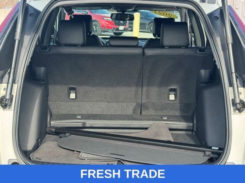 Certified 2021 Honda CR-V EX-L image 13