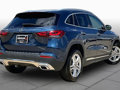 Used 2022 Mercedes-Benz GLA 250 image 11