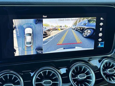 Certified 2023 Mercedes-Benz CLS 450 4MATIC image 20