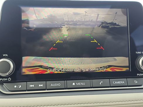 New 2026 Nissan Rogue SV w/ SV Premium Package image 18