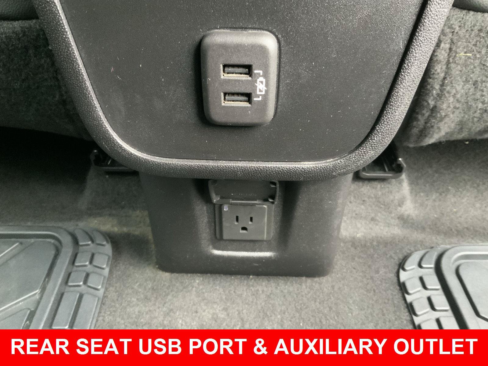 Used 2019 Chevrolet Equinox Premier AWD/4WD image 49