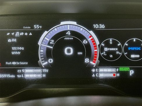 Used 2023 Toyota Tundra TRD Pro image 15