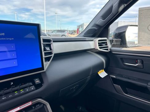 New 2026 Toyota Tundra Limited image 16