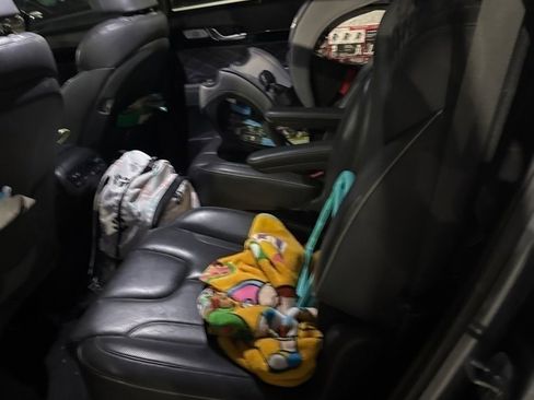 Used 2022 Hyundai Palisade Calligraphy image 5