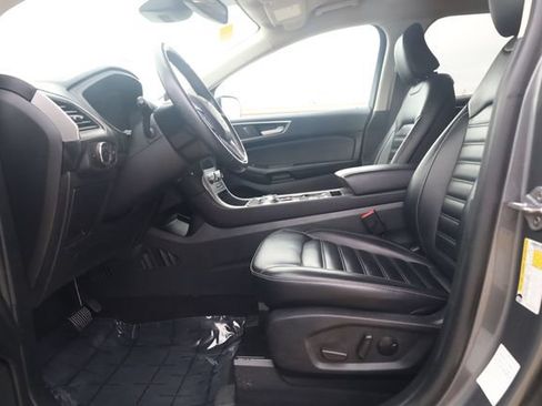 Used 2024 Ford Edge SEL AWD/4WD image 14
