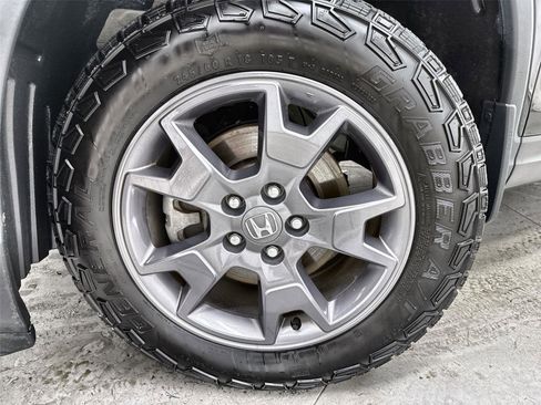 Used 2024 Honda Passport TrailSport image 10