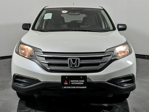 Used 2014 Honda CR-V LX image 4