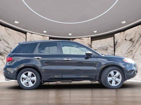 Used 2008 Acura RDX SH-AWD image 15