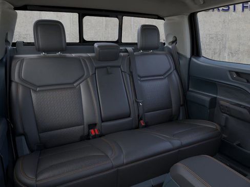 New 2026 Ford Maverick Tremor image 13