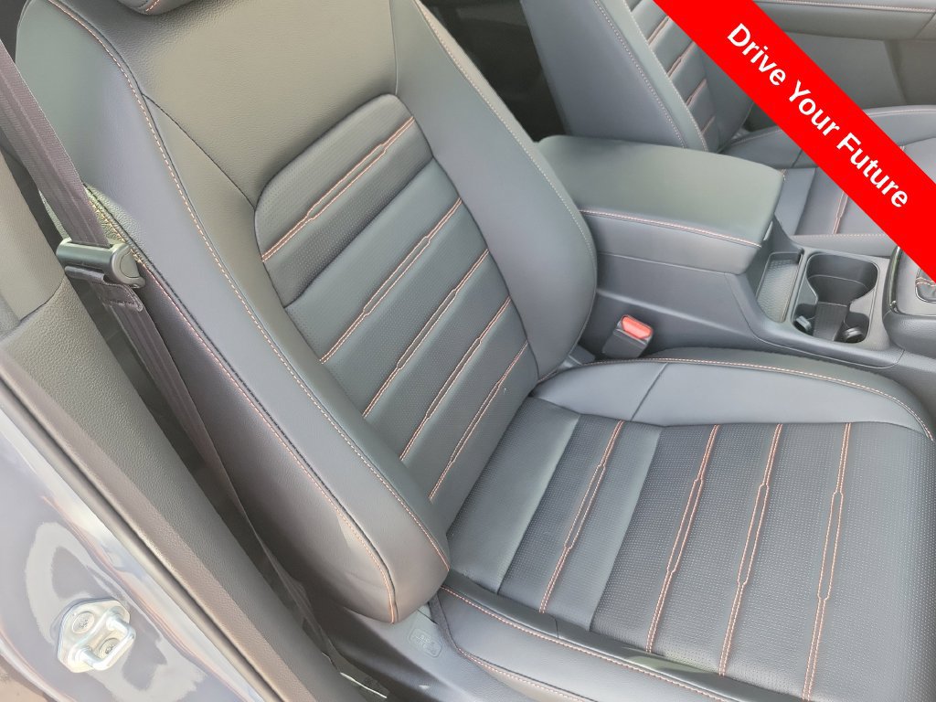 Used 2026 Honda CR-V Sport-L image 21