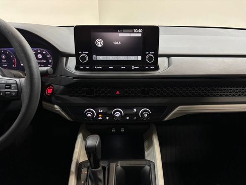 Certified 2024 Honda Accord LX image 16