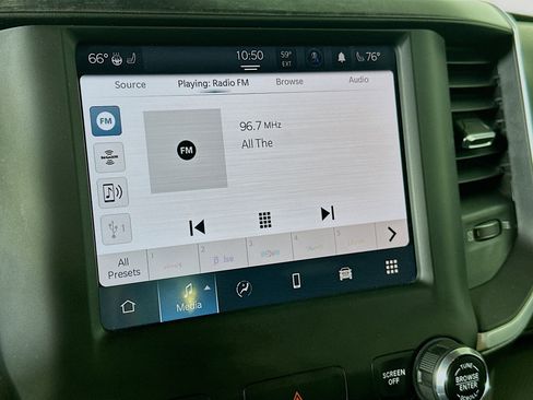 Used 2022 RAM 1500 Big Horn image 21