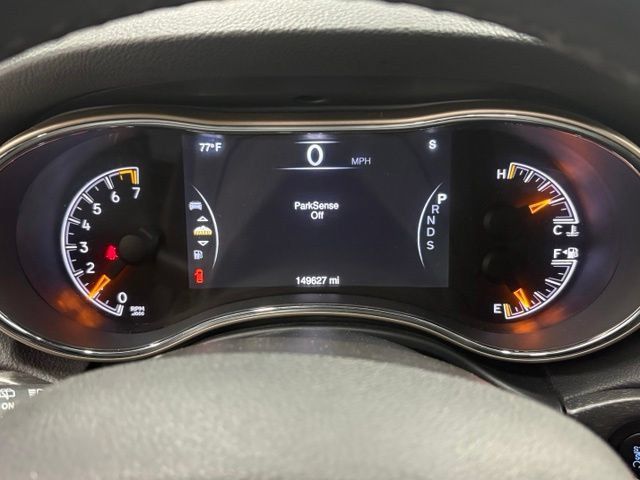 Used 2015 Jeep Grand Cherokee Limited AWD/4WD image 23
