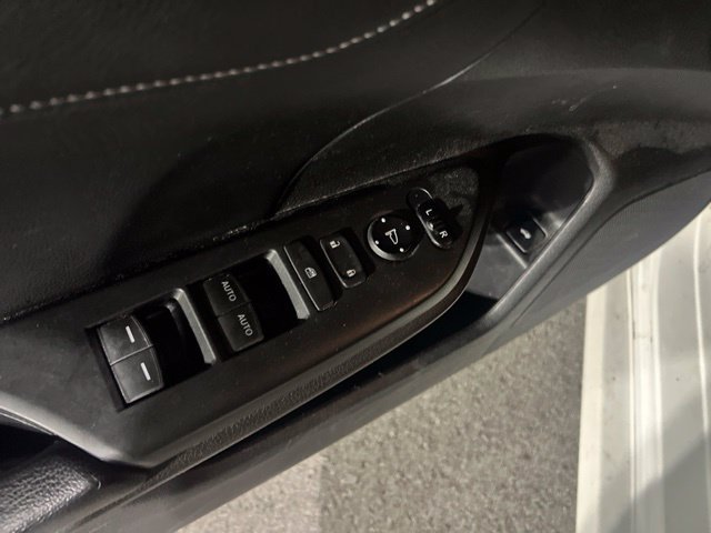 Used 2018 Honda Civic Touring image 9