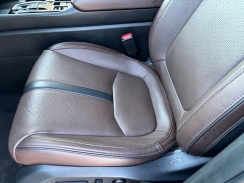 Certified 2023 Honda Pilot Elite image 12