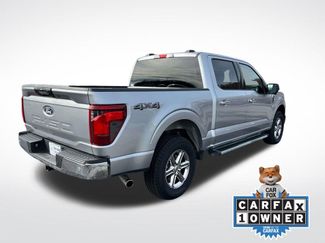 Used 2024 Ford F150 XLT w/ Mobile Office Package video 3