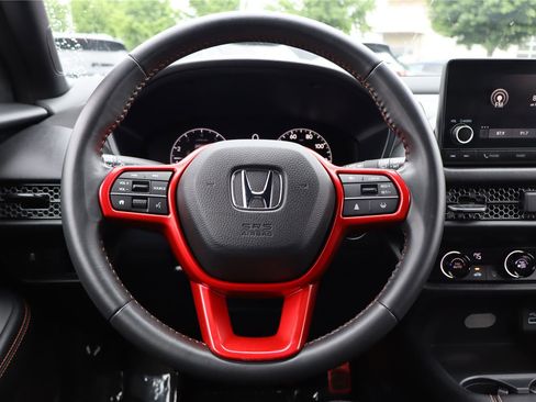 Used 2023 Honda HR-V Sport image 15