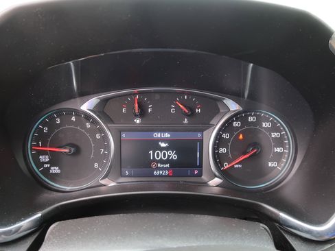 Used 2023 Chevrolet Equinox Premier image 26