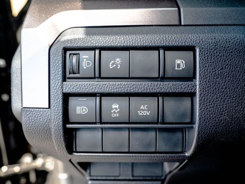 New 2026 Toyota 4Runner TRD Sport AWD/4WD image 24