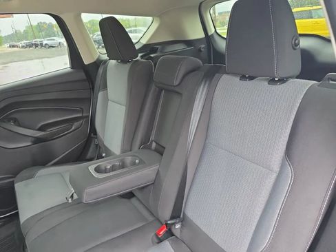 Used 2018 Ford Escape SE FWD image 33