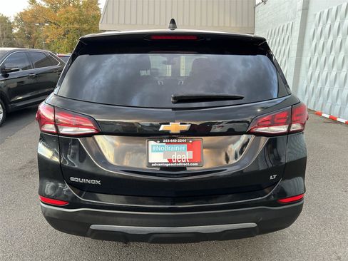 Used 2023 Chevrolet Equinox LT image 5