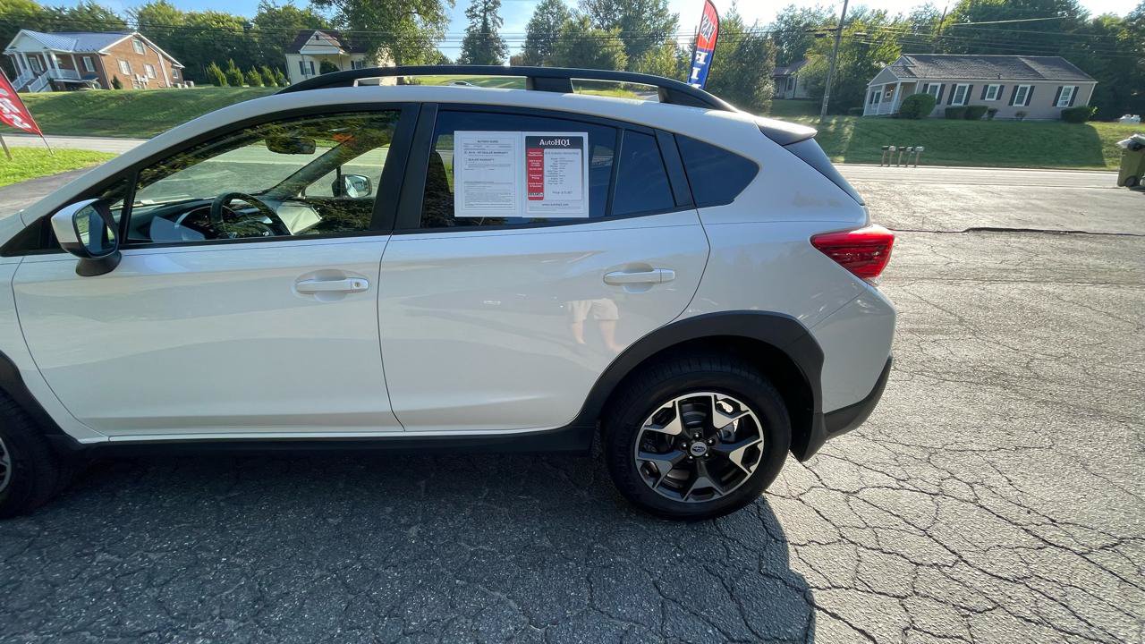 Used 2018 Subaru Crosstrek 2.0i Premium AWD/4WD image 4
