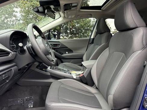 New 2026 Subaru Crosstrek 2.0i Premium image 11
