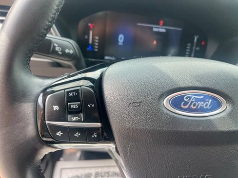 Used 2023 Ford Escape Active AWD/4WD image 26