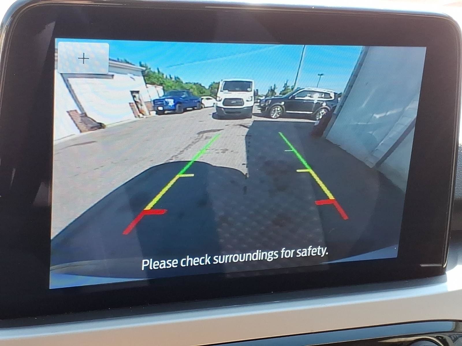 Used 2020 Ford Escape SE AWD/4WD image 9