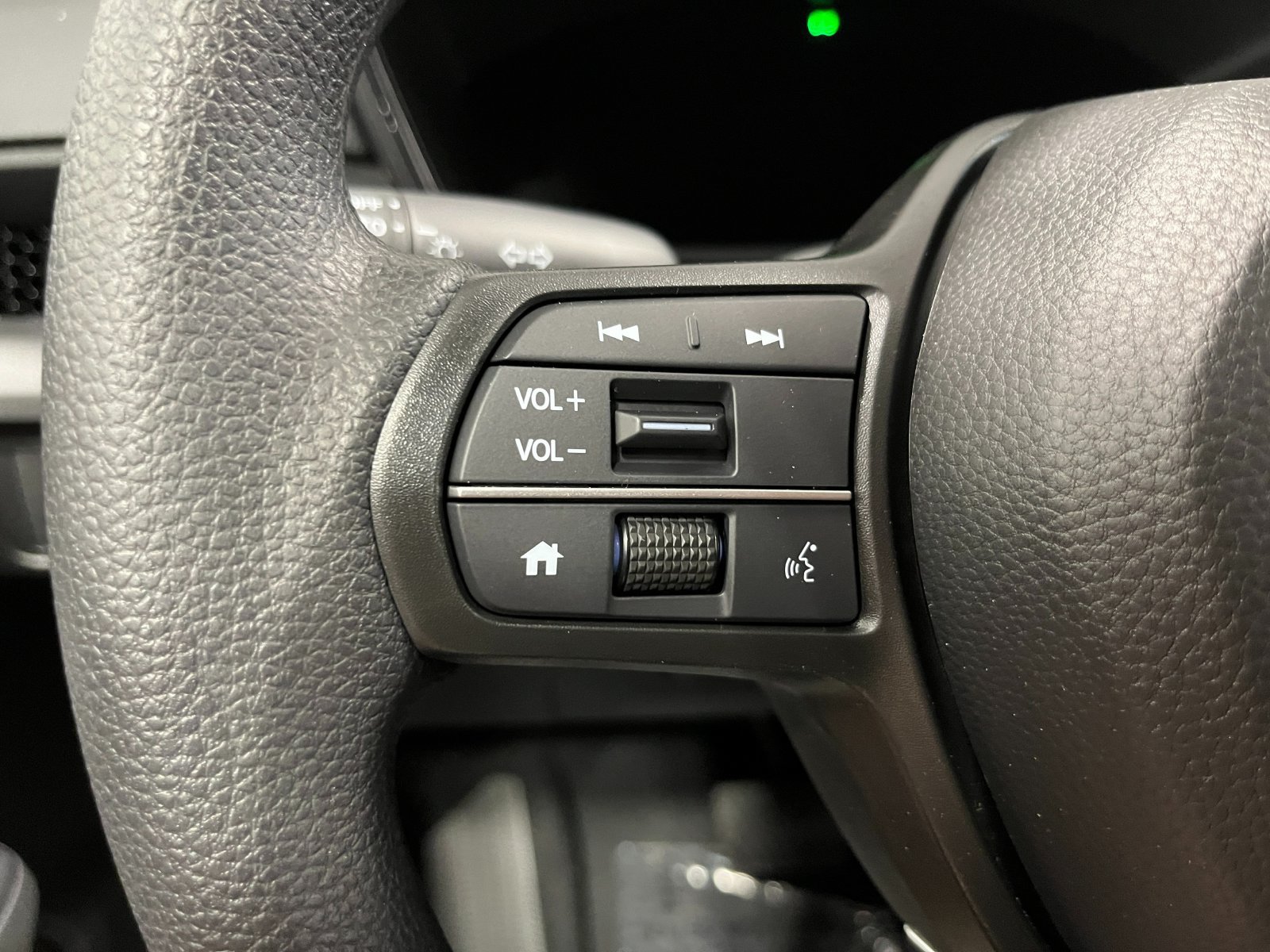 New 2027 Honda CR-V EX image 17