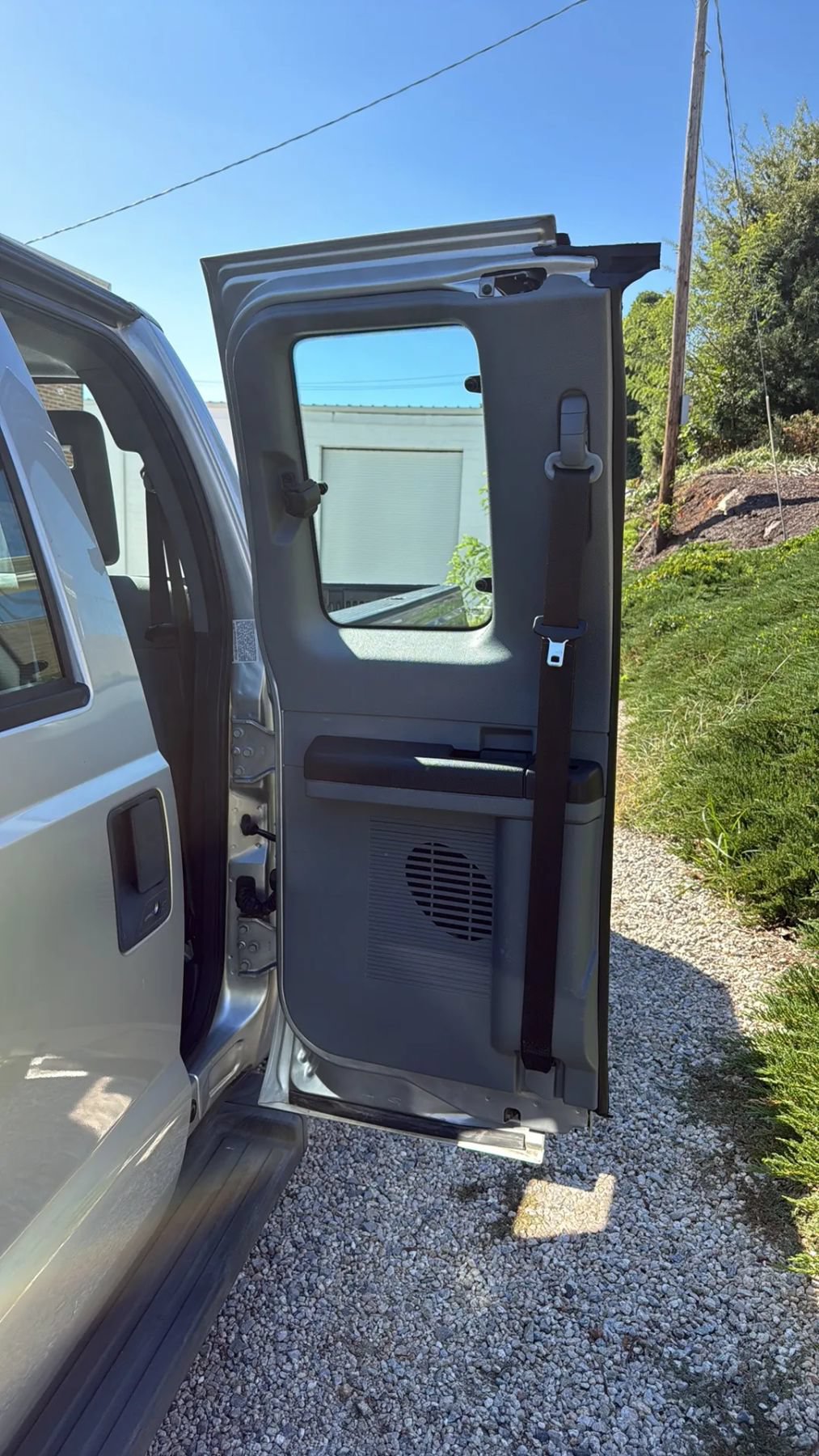 Used 2015 Ford F350 XL w/ Power Equipment Group RWD image 33