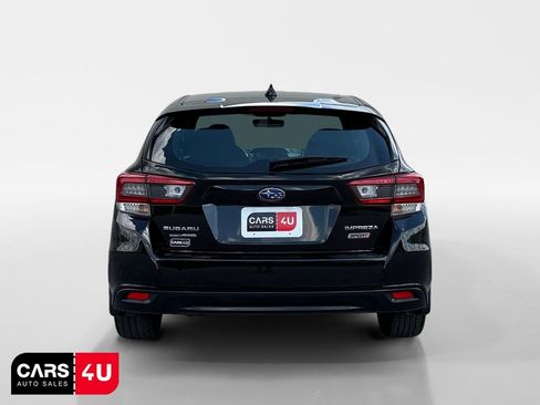 Used 2022 Subaru Impreza 2.0i Sport AWD/4WD image 6