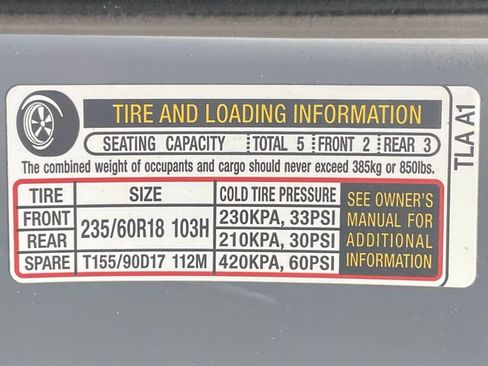 Used 2021 Honda CR-V EX-L image 57