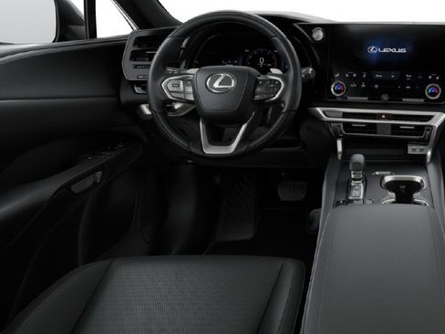 New 2026 Lexus RX 350 AWD/4WD image 6