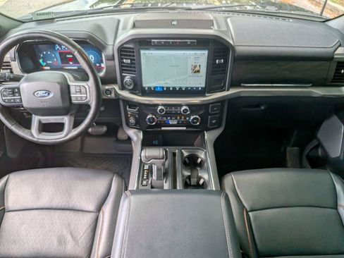 Used 2024 Ford F150 Lariat AWD/4WD image 30