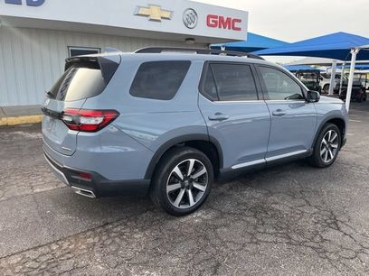 Used 2024 Honda Pilot Touring