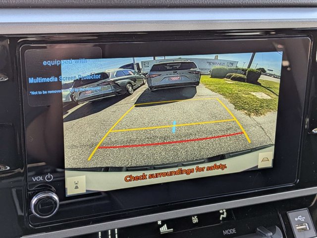 New 2026 Toyota Tundra SR5 w/ SR5 Convenience Package RWD image 21